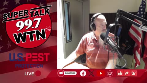 President Donald Trump Awards Charlie Kirk The Congressional Medal of Freedom - The Murphy Show