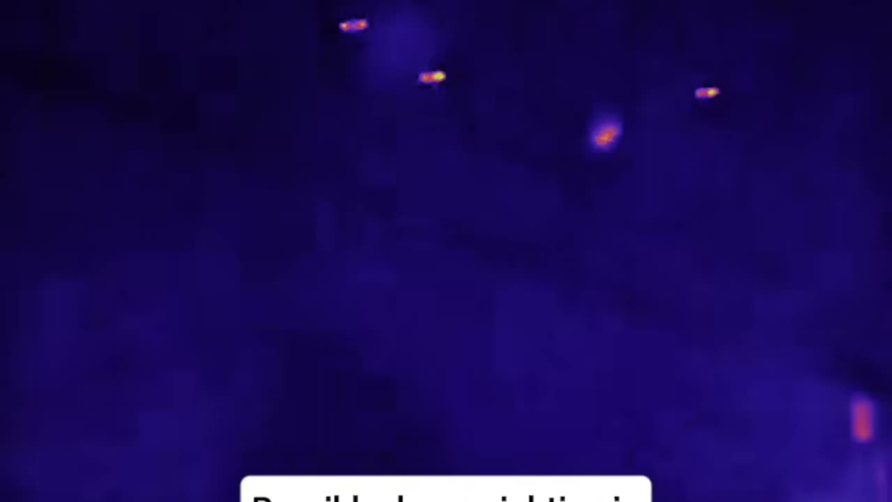 👽🛸 Possible Drone Sighting in Orange County, New Jersey! | TheTruthAbove