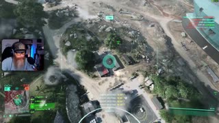 BF2042 Road to BF6 – Today’s Grind Session to Push Closer to the End