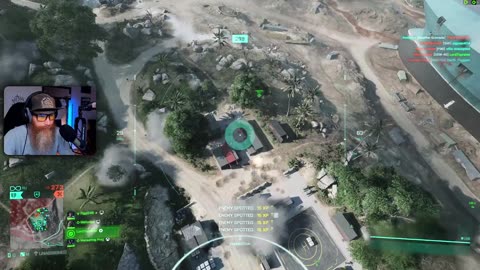 BF2042 Road to BF6 – Today’s Grind Session to Push Closer to the End