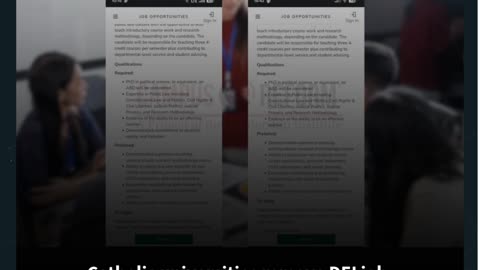 Catholic universities remove DEI job requirement after Campus Reform inquiry