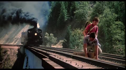 Trailer : Stand by Me (1986)