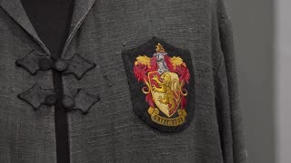 'Star Wars', 'Harry Potter' and 'Elf' props for sale at auction