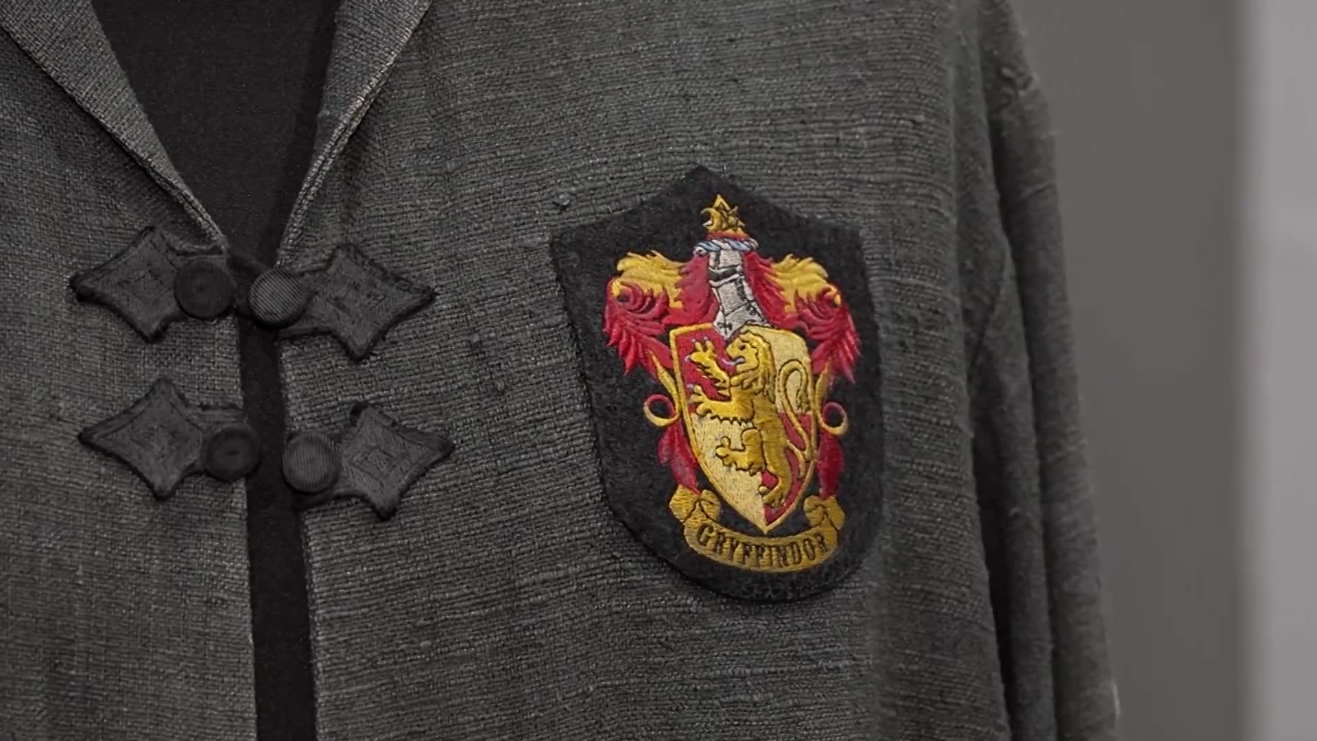 Star Wars, Harry Potter and Elf props for sale at auction