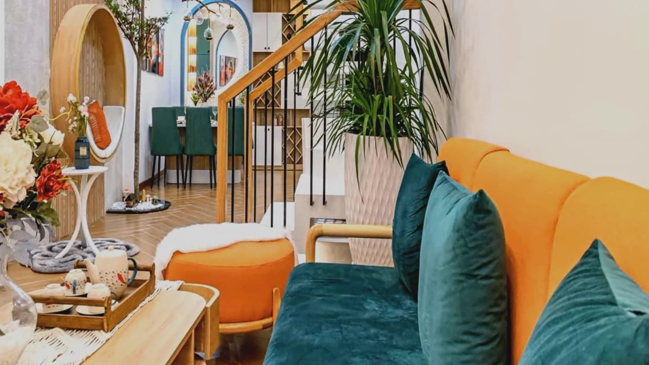 Transforma tu casa, Tendencias 2025 / 2026