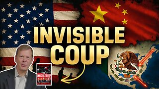 The CIA's got a lot of explaining to do: Peter Schweizer | The Chris Salcedo Show