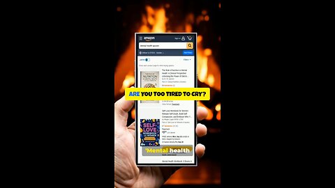 Too Tired to Cry? 😴 Iron & B12 for Emotional Resilience