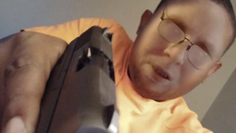 Bill almost passes out raging @ Nahim & Wah while gaming w/ Marx