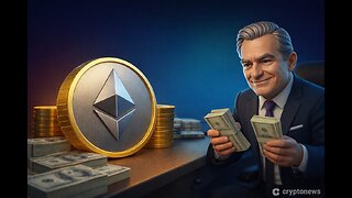 Ethereum Price Prediction Billionaire Investor Says ETH Just Hit Bottom –