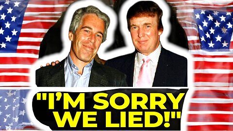 Ghislaine Maxwell on Trump: Her SHOCKING Testimony EXPOSED!