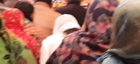 satisfying Video