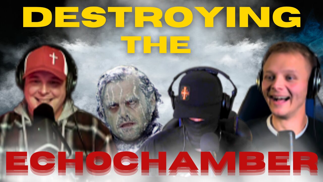 Is Democracy Doomed? Civil Rights, Demographics & The Future of the USA