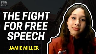 What It Took to Launch a Conservative Club at a CA High School