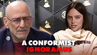 Pass The Mic, I Have My Own Thoughts On The Grammys