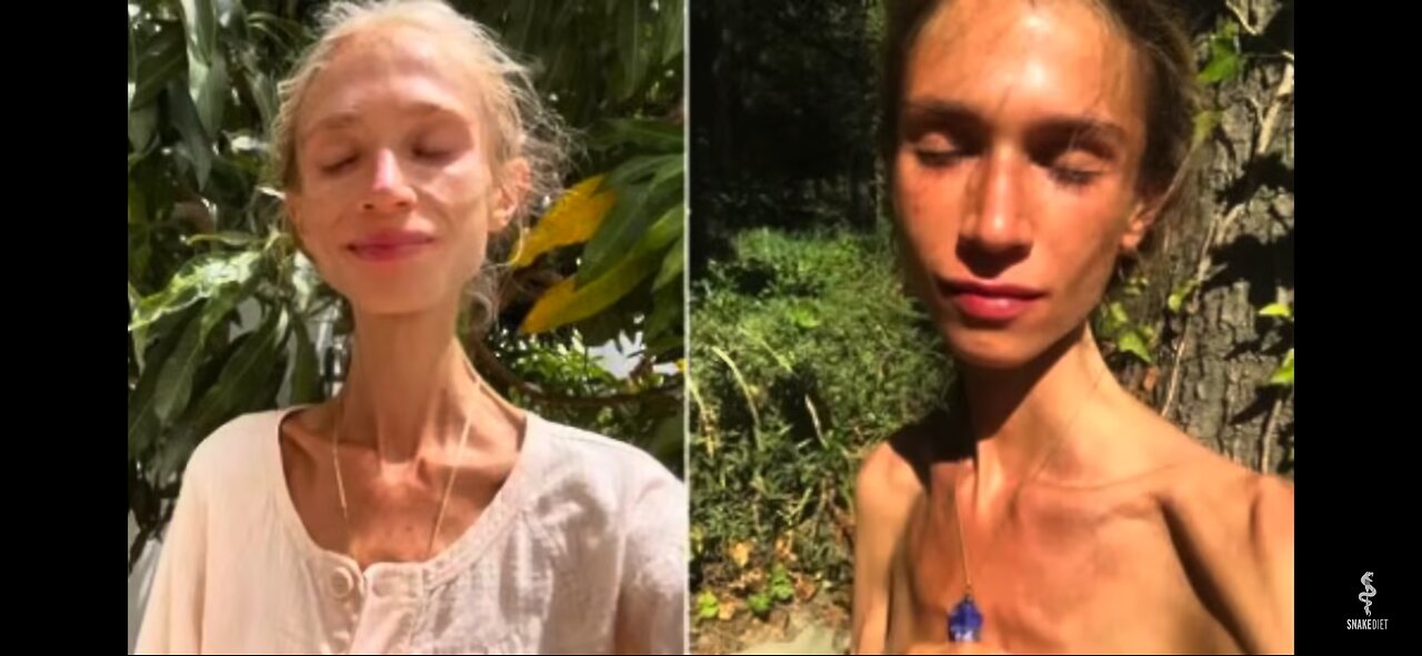 How To Starve Yourself JUICE FASTING