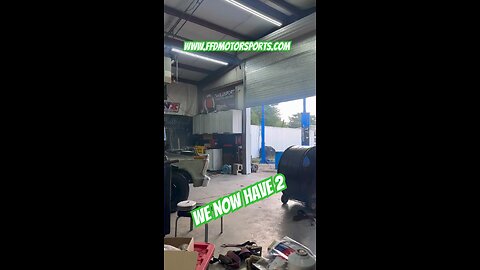 1976 Ford F250 w/ 390fe #bbf and a Holley Sniper 2 master kit has initial startup #dyno #time