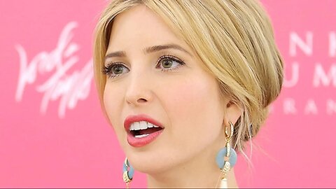 The Stunning Transformation Of Ivanka Trump