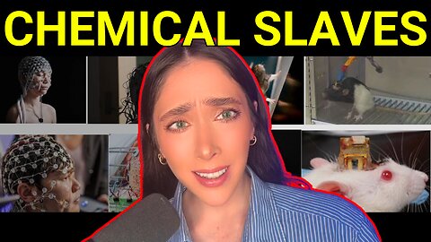 Chemical Slaves, the truth about the FDA
