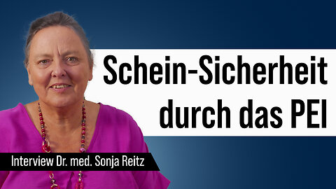 Schein-Sicherheit bei der Impfstoff-Überwachung durch das Paul-Ehrlich-Institut