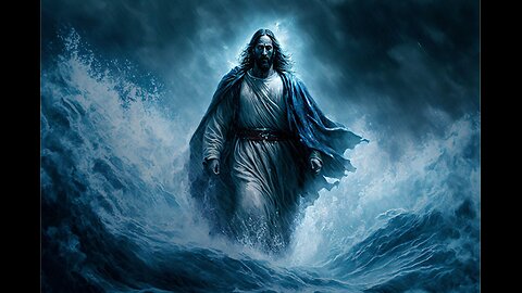 52 - The Secret Life of Jesus - The End of a Cycle