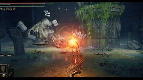 Elden Ring gameplay part 30