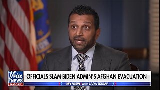 FBI Director: Immigration Travel Pause Is The Only Way!