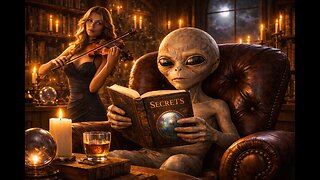 2026 Ancient Hidden Timelines Eloheim