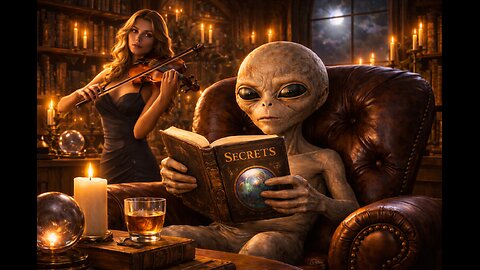 2026 Ancient Hidden Timelines Eloheim