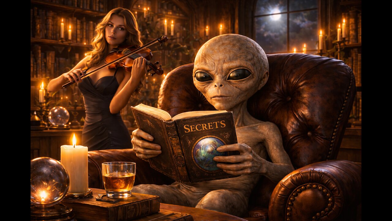 2026 Ancient Hidden Timelines Eloheim