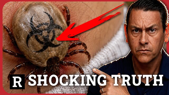 The Shocking Truth of Lyme Disease and Ticks as Bioweapons