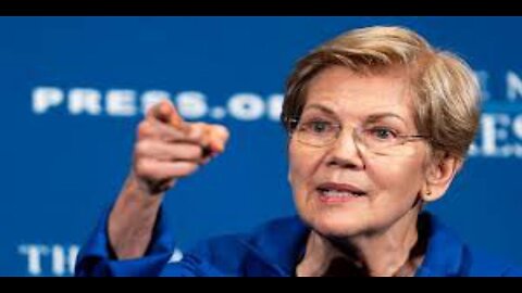 Trump Calls Sen. Warren After She Slams His Economic Policies