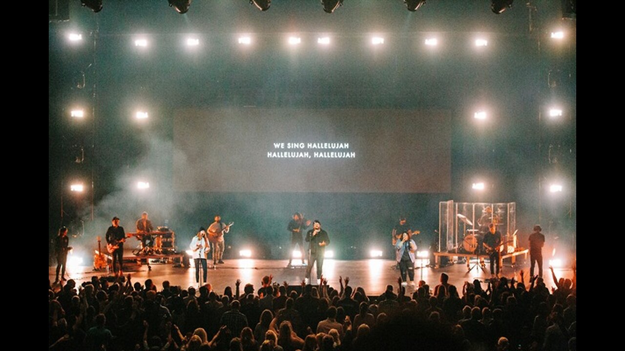 Is False Teaching Infiltrating Your Church Through Music?