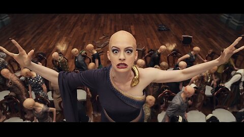 TRANNY WITCHES SEXPLAINED IN SIN ENEMA