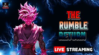 Back To Rumble Back To Me | Mad Black Entertainment