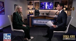 JESSE WATTERS PRIMETIME (November 5, 2025) Erika Kirk Interview