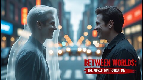 Between Worlds: The World that Forgot me