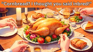 Holiday, Happiness, Food and Fuckery! How Will You Celebrate??