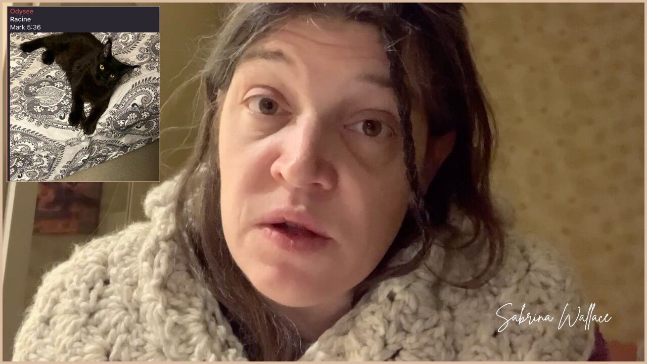Racine | Sabrina Wallace | Jan. 9th, 2026