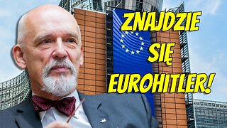 Korwin-Mikke: Najwyższy czas opuścić faszystowskie WHO!