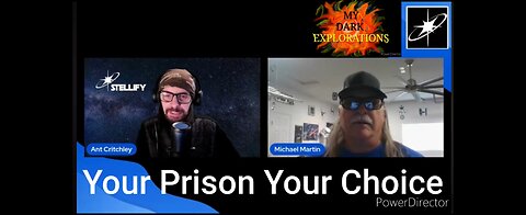 Your Prison Your Choice