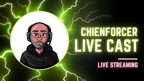 Watch Party - Street Fighter 1994 - 11/29/2025