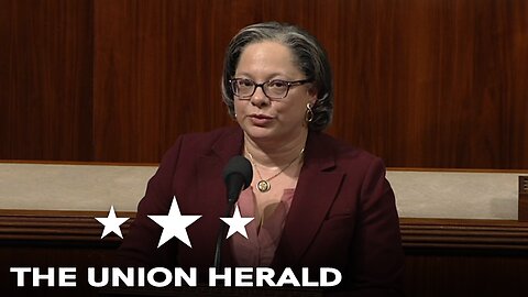 Rep. McClellan Delivers Remarks on Preterm Births