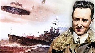 Operation Highjump: The Secret Nazi Aliens Of Antarctica I Full Documentary