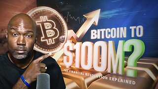 Holding 0.001 Bitcoin Could Make You a Millionaire – Here’s Why You’re the Elite