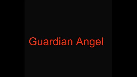 GUARDIAN ANGEL [OFFICIAL AUDIO]