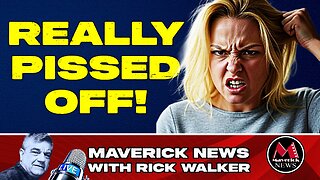 Why People Are So PISSED OFF! - Riots, Ostrich Culls & Authoritarians | Maverick News