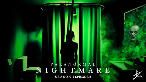 Paranormal Nightmare 4 SEASON EP 2