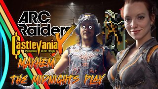 Morning Coffee w/ Midnight & The Early Birds of Rumble | God Like Updates!