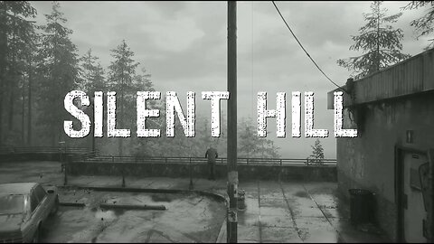 Silent Hill