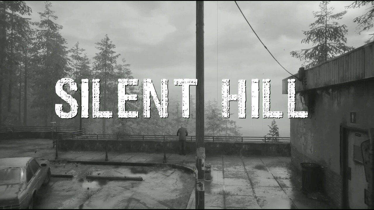 Silent Hill